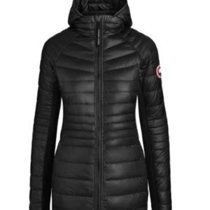 Canada Goose HyBridge® Lite Hooded Coat- BNWT
